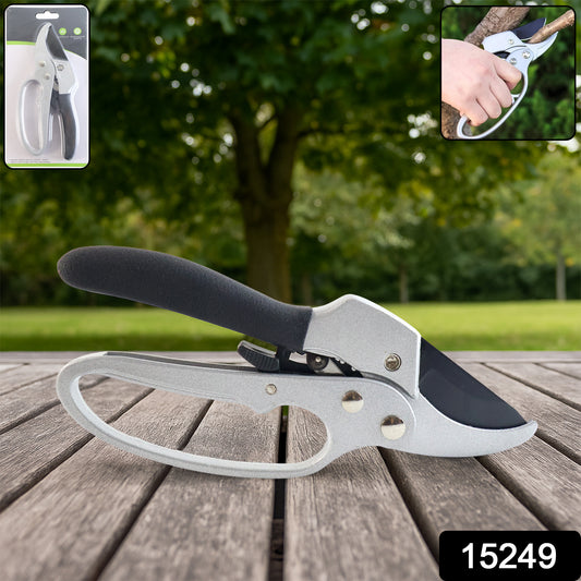 Gardening Shears Enhanced Garden Shears Pruning Machine (200 Mm 1 Pc)