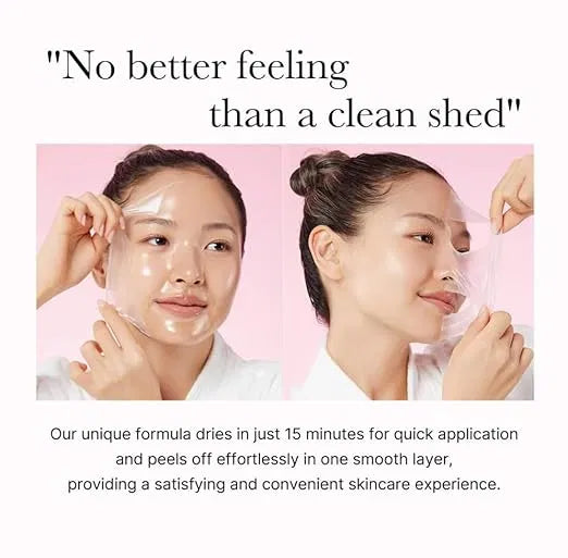 Medicube Collagen Night Wrapping Mask – Overnight Firming & Hydration