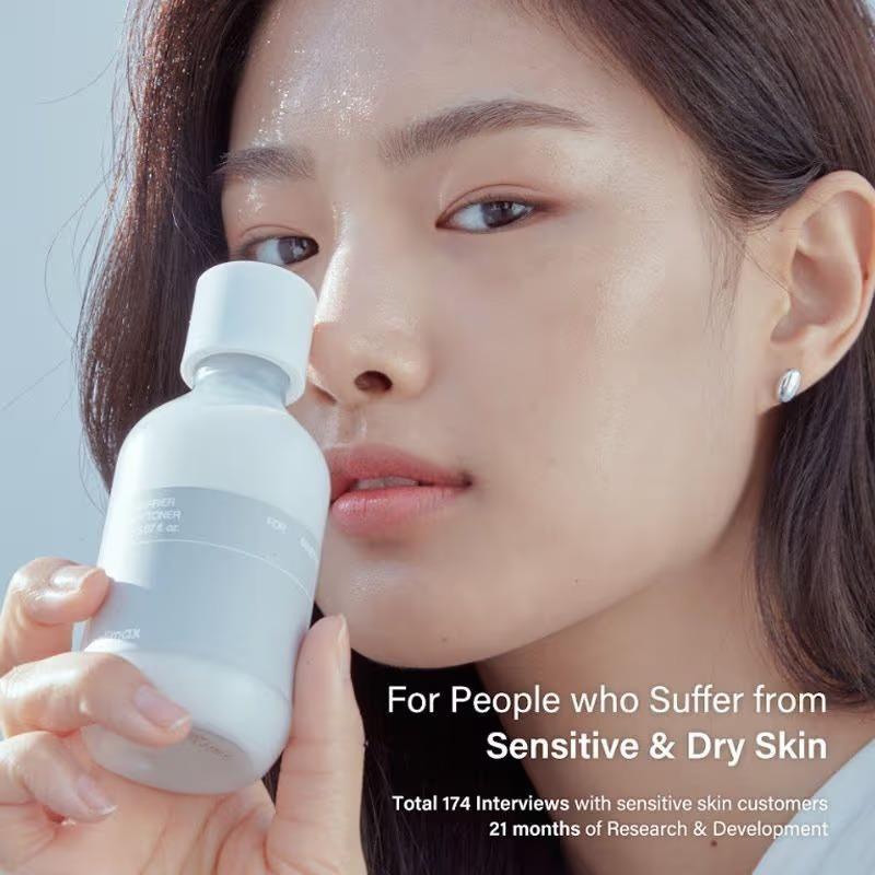 Dual Barrier Creamy Toner – Intense Hydration & Skin Repair (150ml)4