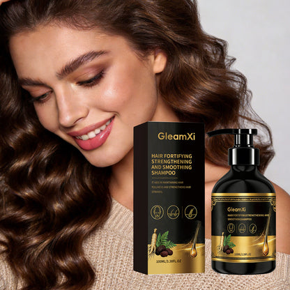 Hair Strengthening & Volumizing Shampoo (100ml)