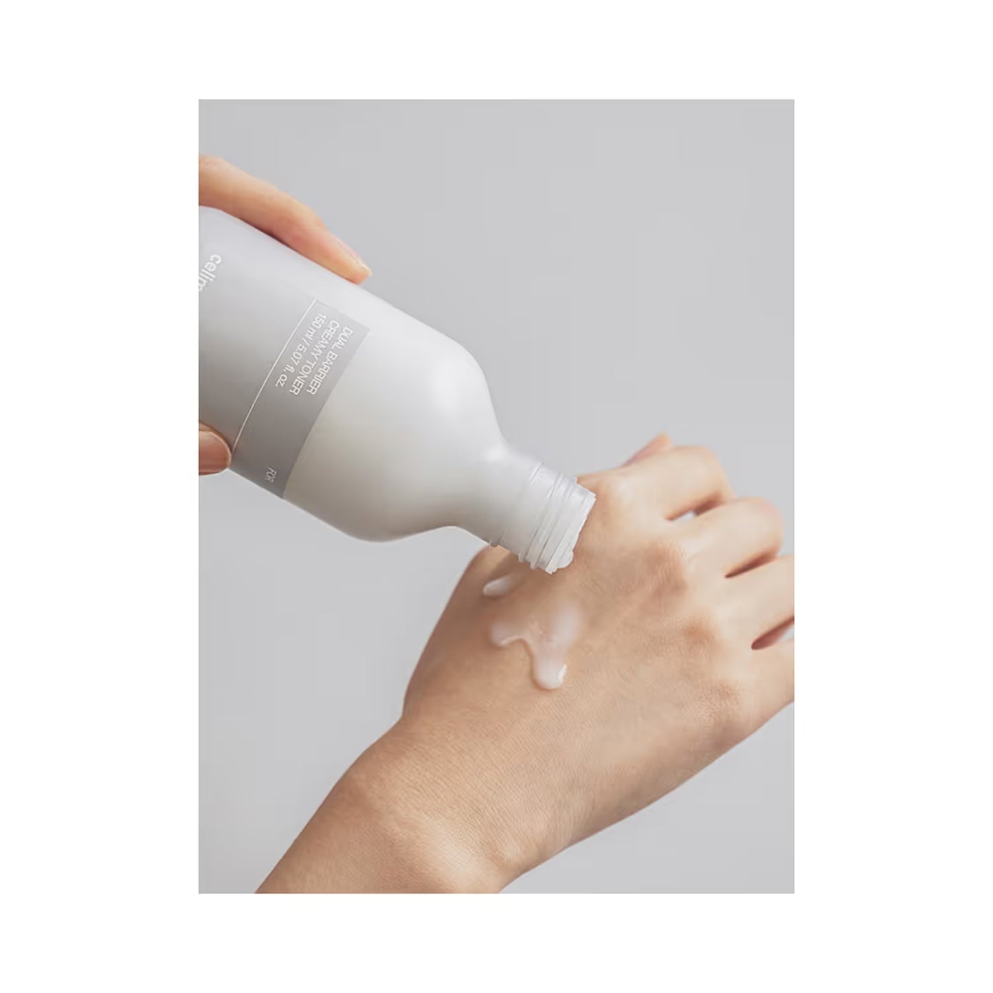Dual Barrier Creamy Toner – Intense Hydration & Skin Repair (150ml)4