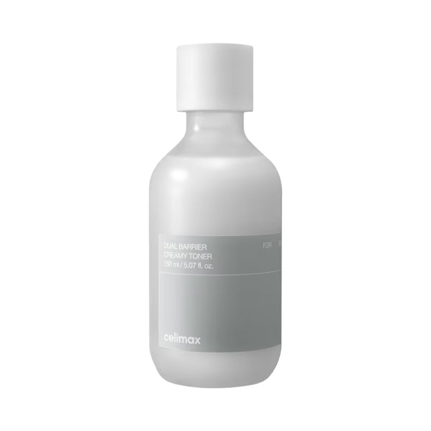 Dual Barrier Creamy Toner – Intense Hydration & Skin Repair (150ml)4