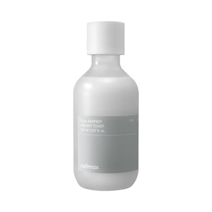 Dual Barrier Creamy Toner – Intense Hydration & Skin Repair (150ml)4