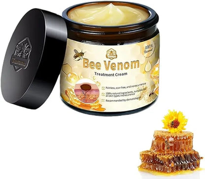Bee Venom Repair Cream – Hydrating & Multi-Purpose Skin Care (Face & Body)