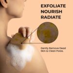 Ghar Soaps Sandalwood Saffron Soap | Skin Brightening - Image 6