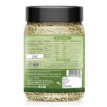 NutroVally 100g Dried Rosemary Leaves (Food Grade) | Essential for Hair Growth & Seasoning - Image 3