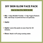 Khadi India Vedimatic Herbal Mulethi Powder for Skin & Hair - Image 6